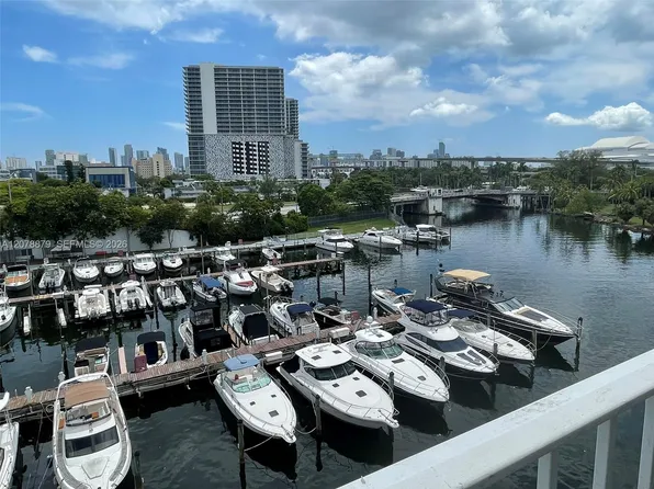 1740 NW North River Dr, Miami, FL