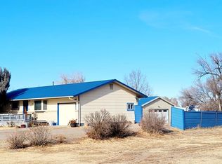 1640 W 6th St, Las Animas, CO 81054