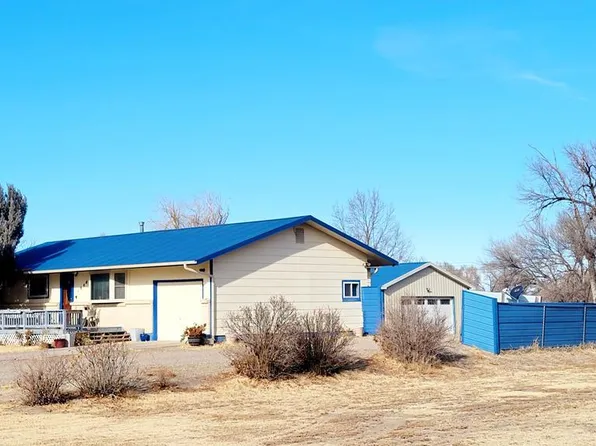 1640 W 6th St, Las Animas, CO 81054