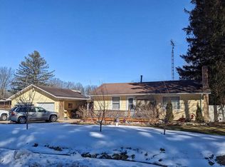 4930 W Burt Rd, Montrose, MI 48457