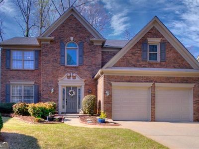 5045 Avala Park Ln, Peachtree Corners, GA, 30092