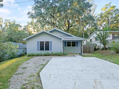 1418 Calloway St, Tallahassee, FL, 32304