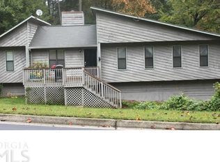 4765 N Springs Rd NW, Kennesaw, GA 30144