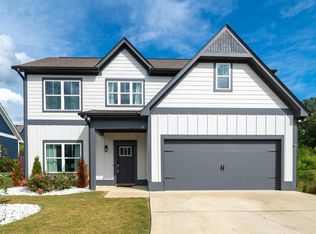911 White Barn Cir, Helena, AL 35080