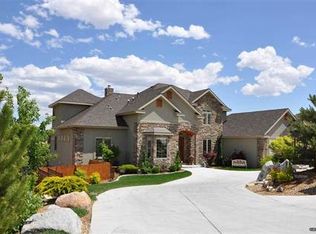 3956 Vista Ariana Dr, Carson City, NV 89703