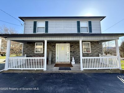 129 Morse Ave, Simpson, PA, 18407