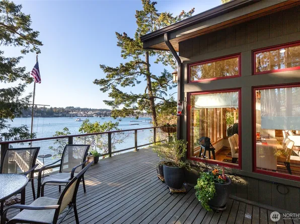 3 Brown Island, Friday Harbor, WA 98250