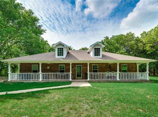 3002 Observation Dr, Ennis, TX 75119