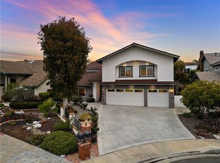 27525 Via Valor, Dana Pt, CA 92624