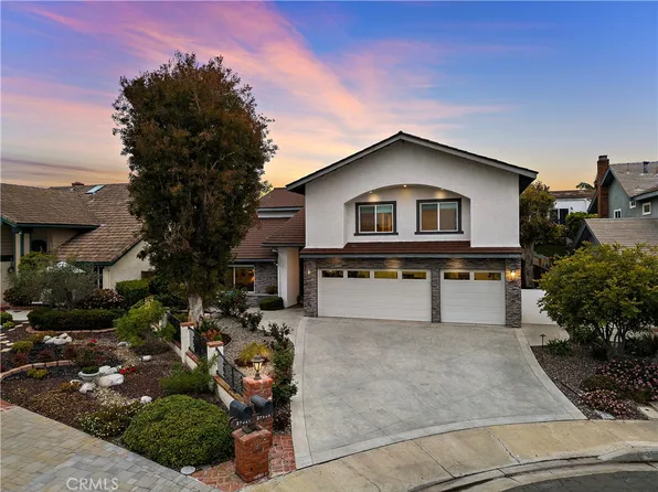 27525 Via Valor, Dana Pt, CA 92624