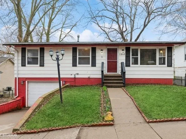 180 Sherman St, Muscatine, IA 52761