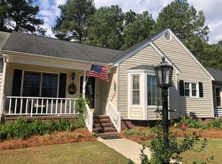 4935 Pinedale Blvd #4935, Lumberton, NC 28358