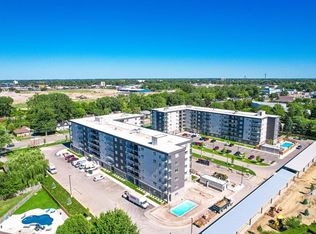 570 Park Ave W #507, Chatham Kent, ON