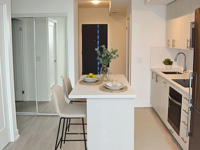 2545 Simcoe St N #Penthouse 21 — Photo 5