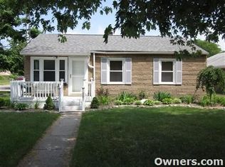 1501 Kedron St, Toledo, OH 43605