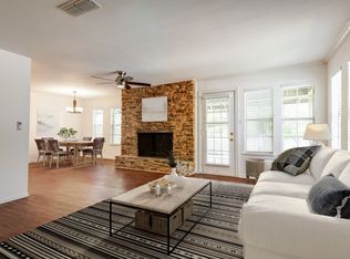 2100 Rabb Rd #A, Austin, TX 78704