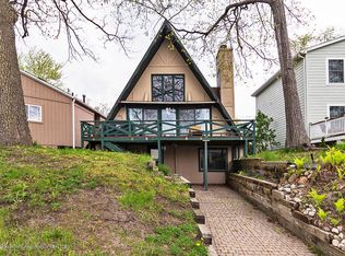 6247 W Reynolds Rd, Haslett, MI 48840