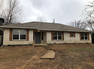 1075 Gilbreath Rd, Sadler, TX 76264