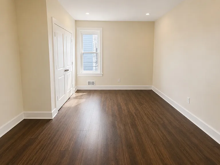 BEDROOM #3