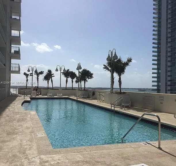 1200 S Brickell Bay Dr #3317 — Photo 21