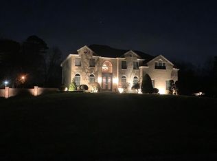 63 Overlook Dr, Jackson, NJ