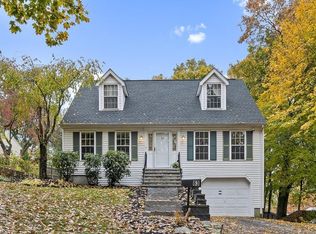 63 Morse Rd, Framingham, MA 01701