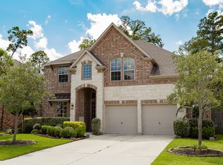 14527 Hampton Green Ln, Houston, TX 77044