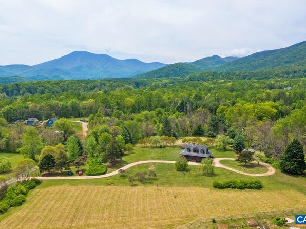 72 Katies Way, Nellysford, VA 22958