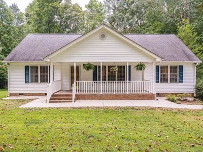 434 Jericho Rd, Hillsborough, NC, 27278
