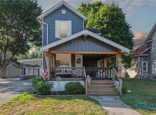 224 E Oak St, Wauseon, OH 43567