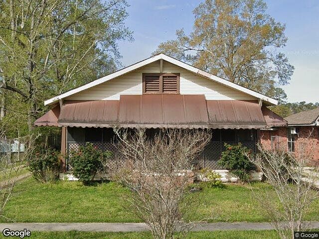 Property Front View