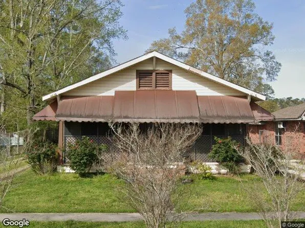 311 N 1st St, Amite, LA 70422