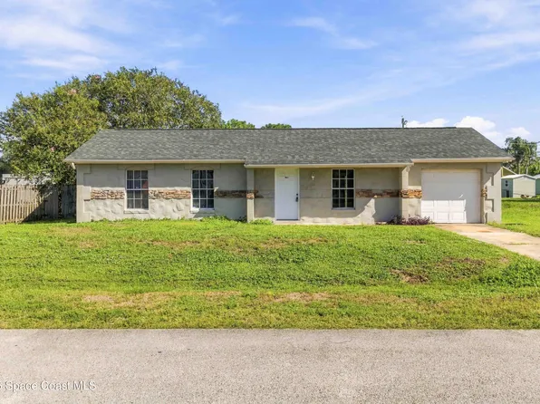 643 Binney St NE, Palm Bay, FL 32907