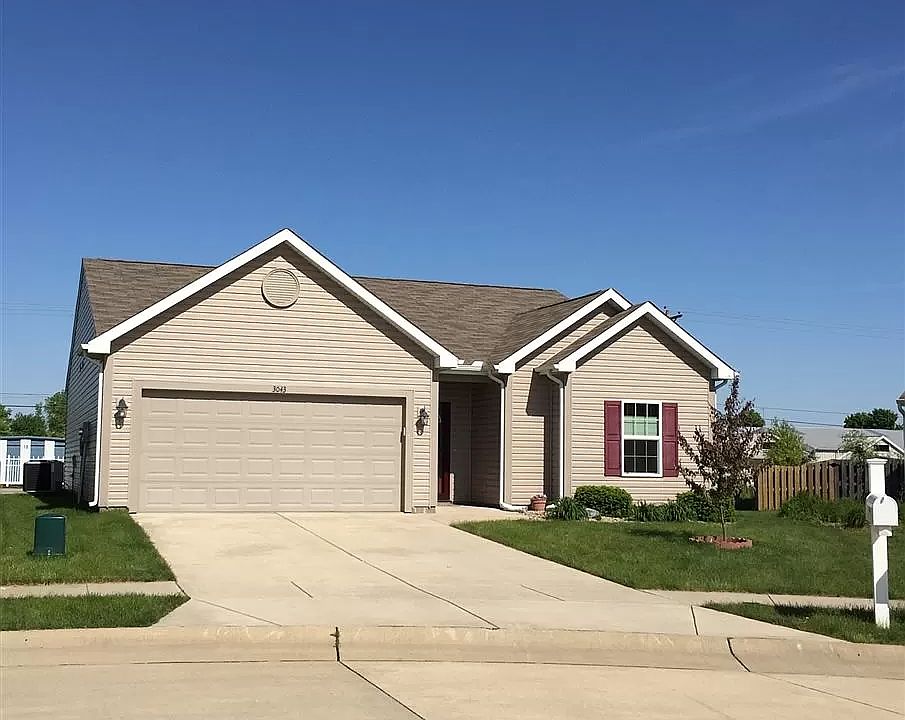 1st image of 3043 Goddard Ct