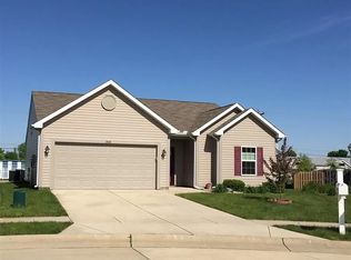 3043 Goddard Ct, West Lafayette, IN 47906