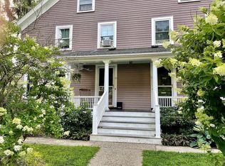 10 Plainfield St, Lexington, MA 02421