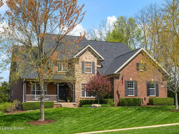 9003 Maddox Ct, Prospect, KY 40059