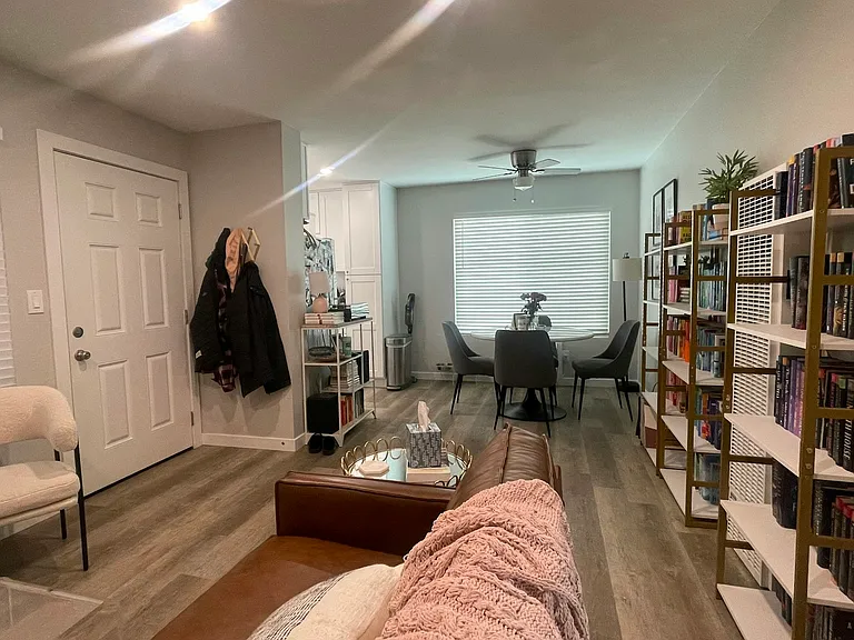 4616 Bancroft St #8 — Photo 3