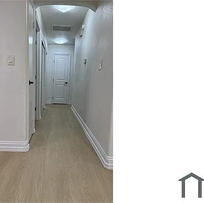 3 bed, 1000 sqft, $3,600 — Photo 3