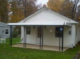 1553 Carter Dr, Akron, OH 44312
