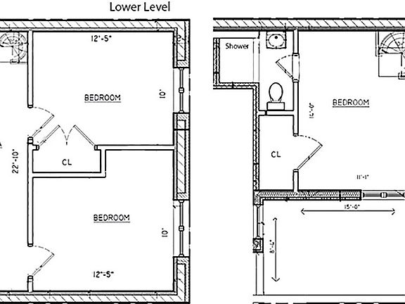 2nd image of 104 Manhattan Ave APT 4B