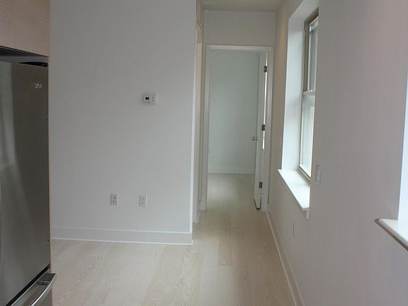 Kitchen to Bedroom
