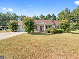 2207 Camelia Dr E, Statesboro, GA 30461