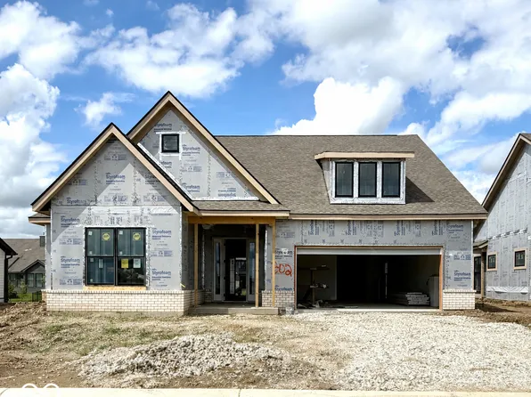 1456 Ballast Ave, Westfield, IN 46074