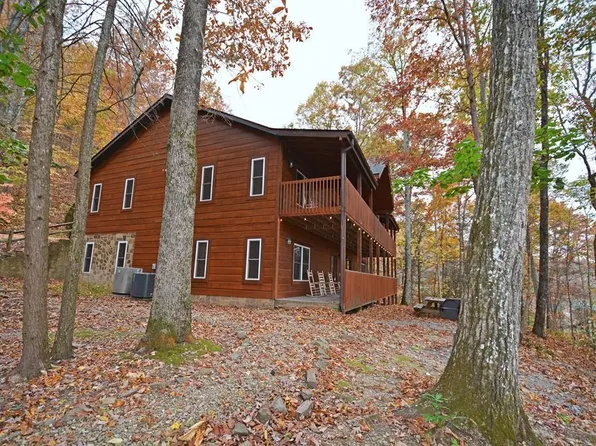 4115 Hickory Hollow Way, Sevierville, TN 37862