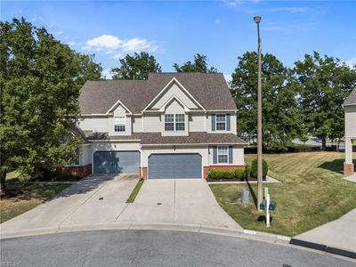 2031 Augusta Ct, Suffolk, VA, 23435