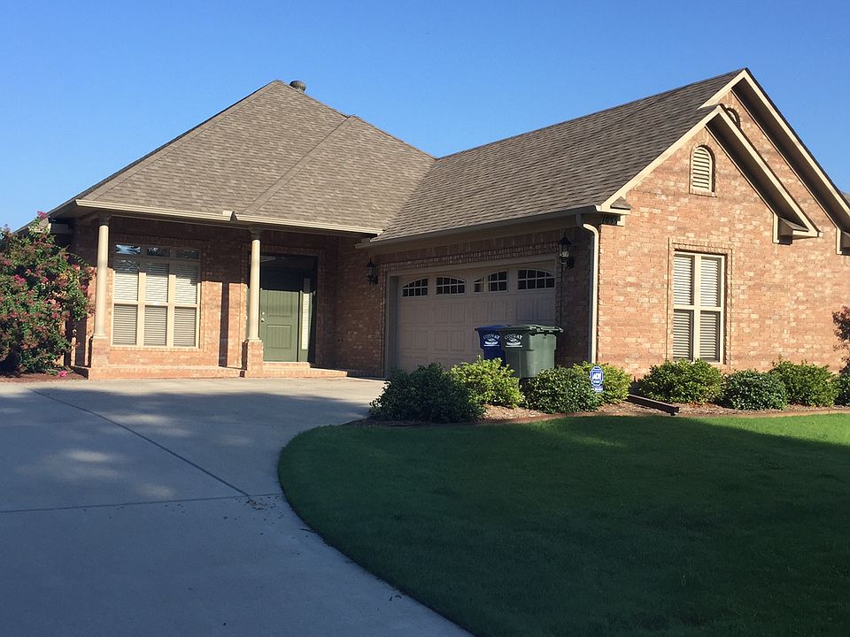 1055 Country Club Rd, Conway Arkansas