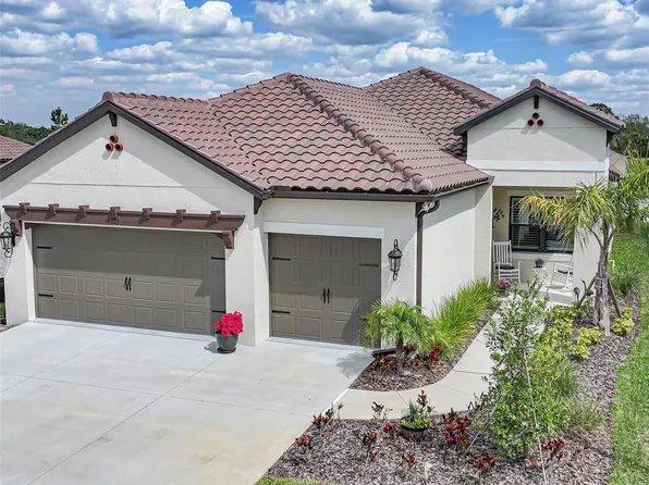 229 Brindisi Cir, Nokomis, FL 34275