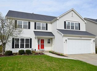 1S064 W Burnham Ln, Geneva, IL 60134