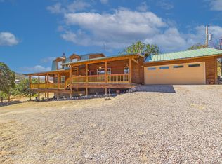 137 Pecos Ct, Alto, NM 88312